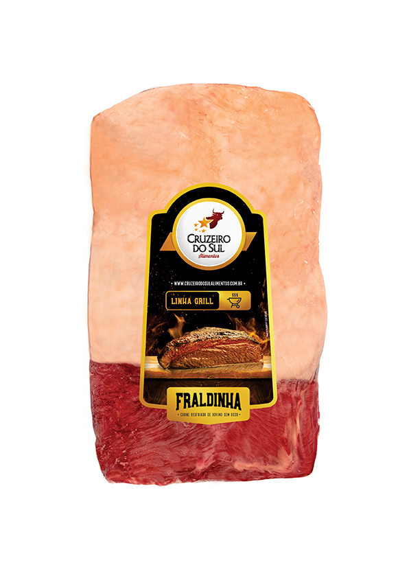 Fraldinha Grill Cruzeiro do Sul